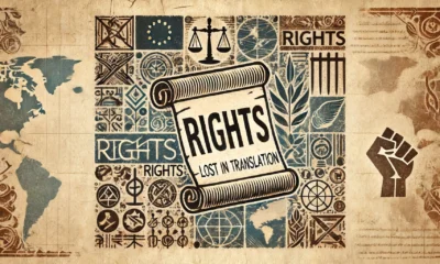 Rights and the Principle of Charity