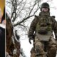 Russia accused of beheading Ukrainian soldiers during meeting between Putin and Kim Jong-un