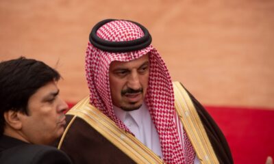 Crown Prince Mohammed bin Salman is enticing British lawyers to Saudi Arabia’s megaprojects with luxurious benefits, including free housing and private school fees for their children.