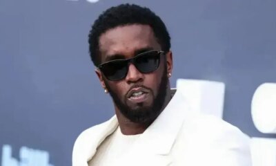 Sean 'Diddy' Combs deletes all posts from his Instagram