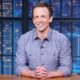 Seth Meyers loses 'Late Night' band due to budget cuts