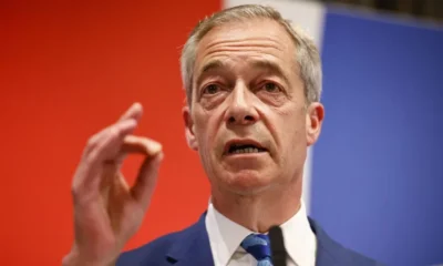 Nigel Farage, leader of Reform UK, has expressed strong opposition to the idea of Shein, the Chinese-founded fast-fashion retailer, listing on the London Stock Exchange.