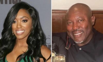 Simon Guobadia responds to Ex Porsha's request for an emergency injunction to allow filming in the marital home