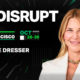 Slack CEO Denise Dresser Comes To TechCrunch Disrupt