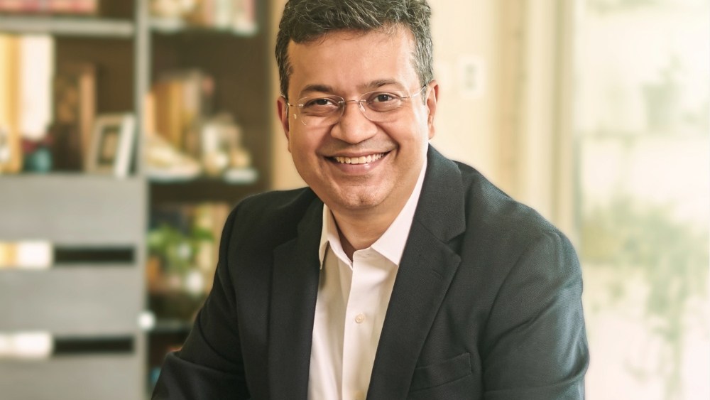 Sony India appoints Gaurav Banerjee from Disney as MD and CEO