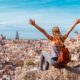 Spain Ranked The Best Country For Digital Nomads To Live & Work In 2024