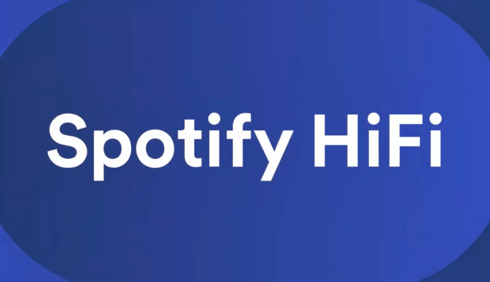 Spotify HiFi subscription: release date, price and details