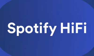 Spotify HiFi subscription: release date, price and details