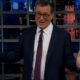 Stephen Colbert talks about Trump's Las Vegas rally on The Late Show.