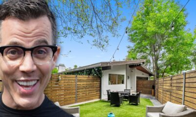 Steve-O sells LA Home for $335,000 above asking price