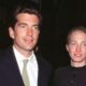 Stunning New Claims JFK Jr's 'Death Wish' Led to Plane Crash With Wife Carolyn Bessette