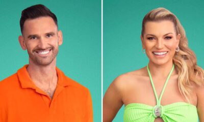 Summer House Season 8 Reunion: Carl and Lindsay's Lying Accusations