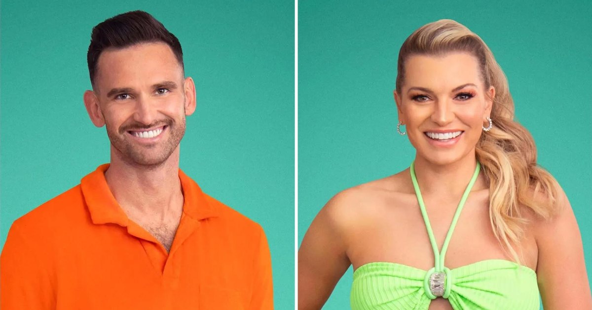 Summer House Season 8 Reunion: Carl and Lindsay's Lying Accusations