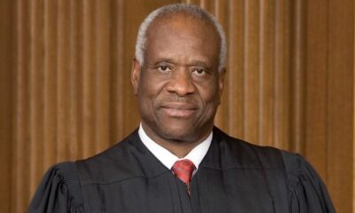Supreme Court Gives Blow to Gun Grabs, ATF Rules Can't Ban Stocks – Great Clarence Thomas Authors' Opinion as Leftists Seethe |  The Gateway expert