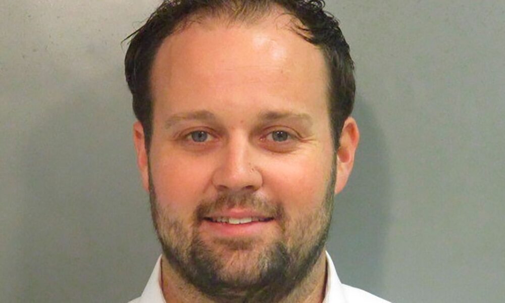 Supreme Court denies appeal from former reality star Josh Duggar