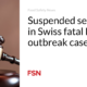Suspension of sentence in Swiss fatal Listeria outbreak