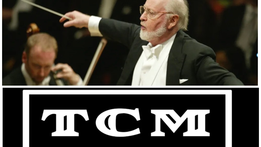 TCM's 'Great Composers' series spotlights the maestros of film