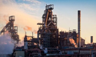 Around 1,500 Tata Steel workers to strike from 8 July against job cuts, the first such action in over 40 years, impacting Port Talbot and Llanwern sites.