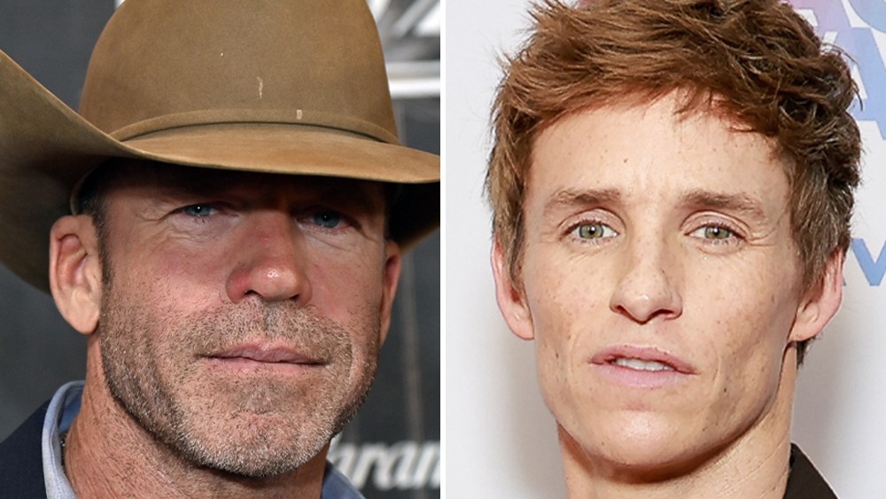 Taylor Sheridan's 'Landman,' 'Day of the Jackal' Coming to SkyShowtime