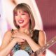 Taylor Swift's 'incredible' donations to food banks during Eras Tour