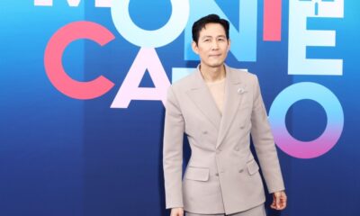 'The Acolyte' Star Lee Jung-Jae on Being a Jedi, Leslye Headland