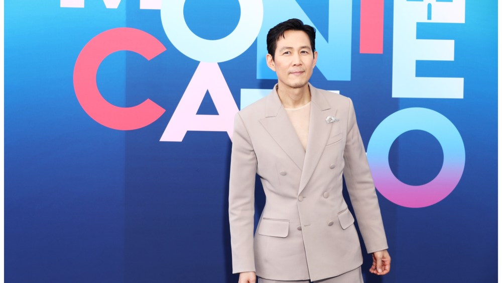 'The Acolyte' Star Lee Jung-Jae on Being a Jedi, Leslye Headland