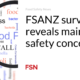 The FSANZ research highlights key food safety concerns