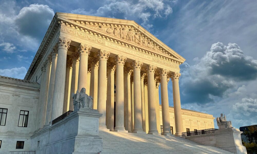 The SCOTUS ruling does not affect abortion pill access limits in states