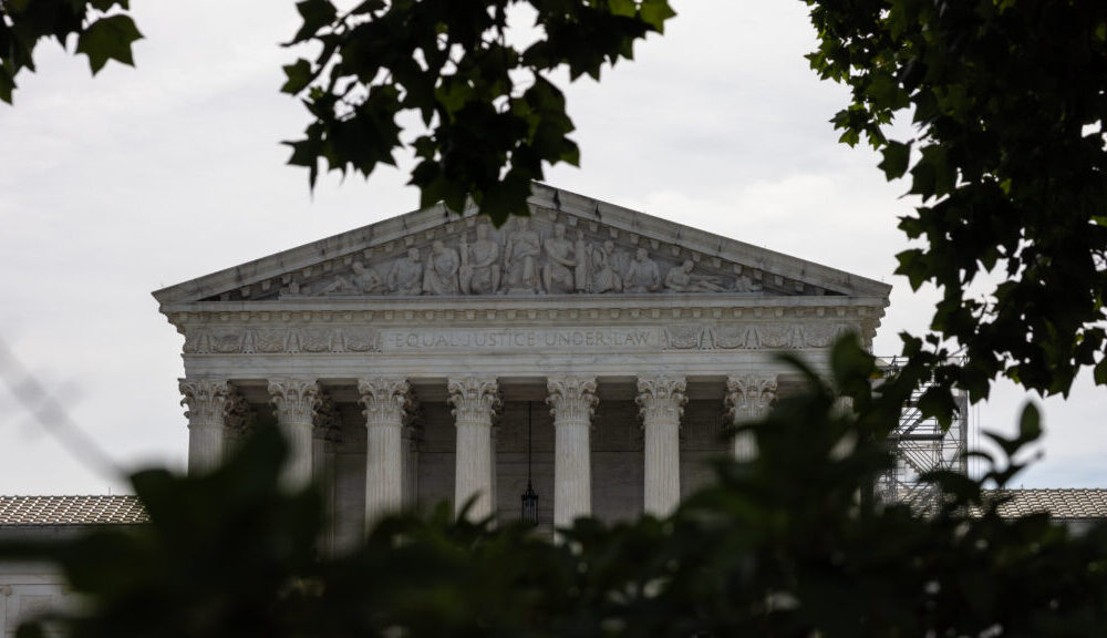 The Supreme Court undermines the authority of regulators across government