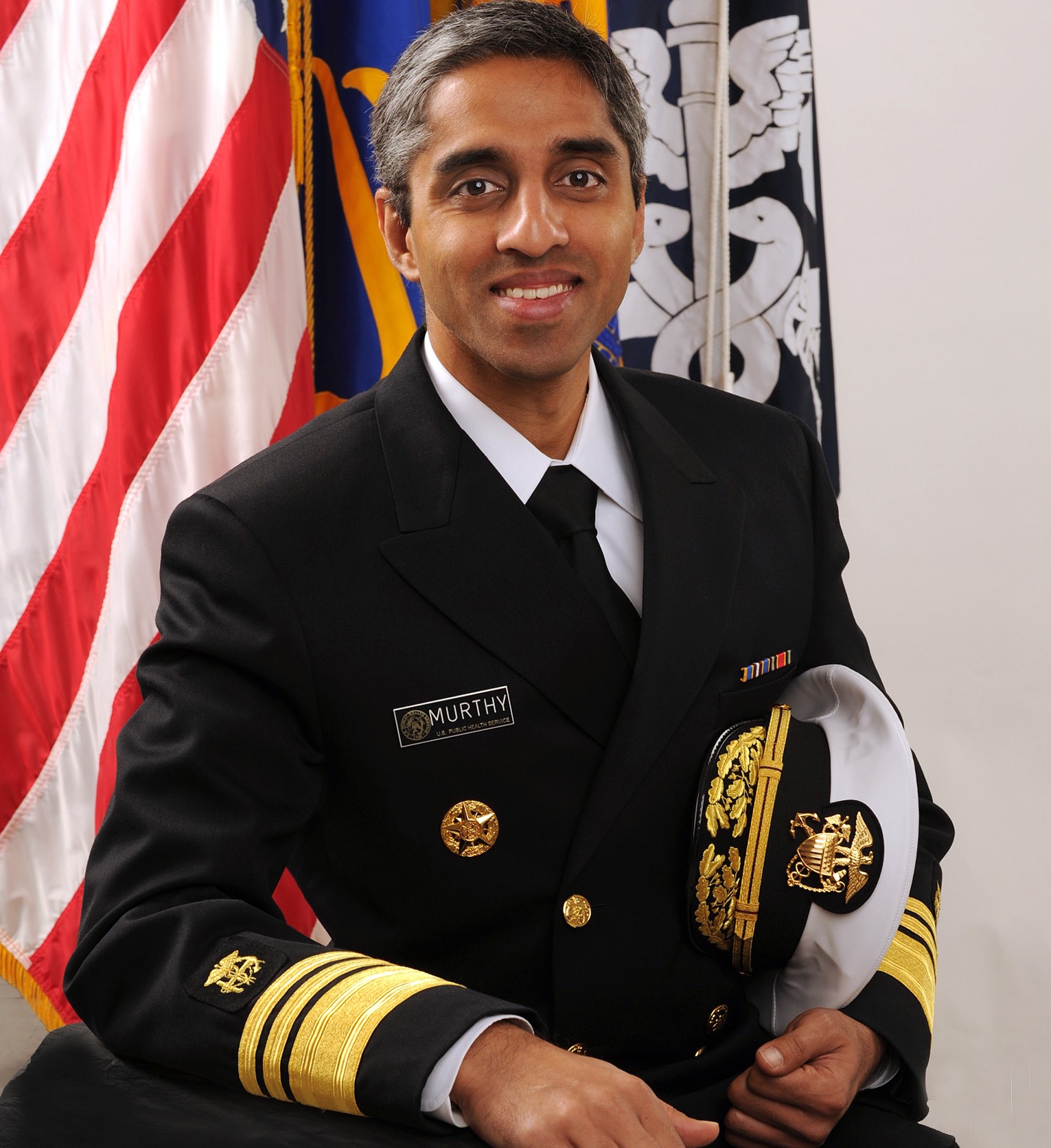 The Surrealist Surgeon General and Public Health