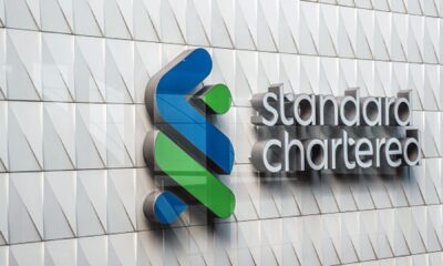 The US ignored evidence that StanChart served sanctioned Iranian groups: Whistleblower
