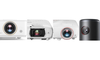 The best cheap projectors in 2024