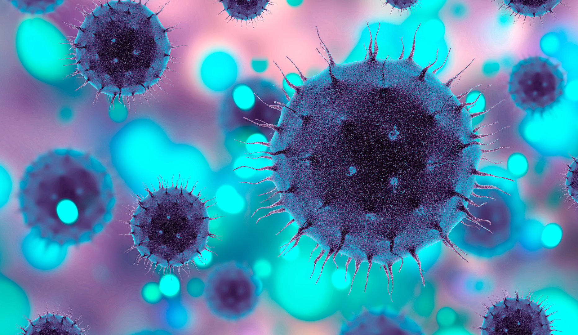 The 'dual mutant' seasonal flu virus could make some treatments ineffective