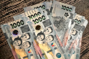 The peso weakens to its lowest level in 19 months