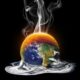 The Relationship between CO2 and Global Warming