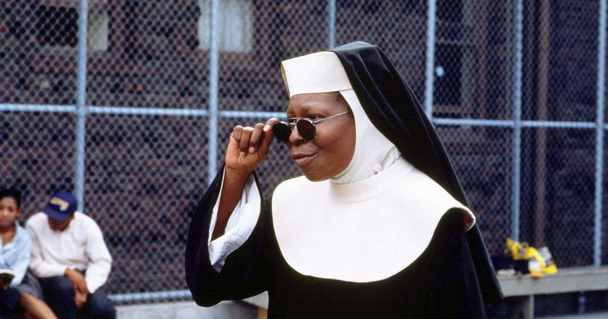 The script for Sister Act 3 is ready, says the Sister Act 2 actress