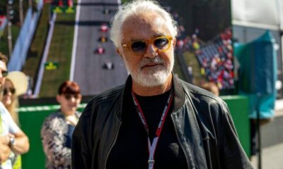 Formula 1’s moral compass wavers as it welcomes back Flavio Briatore, previously banned for “Crashgate,” while castigating Christian Horner for internal issues. A stark disparity in values