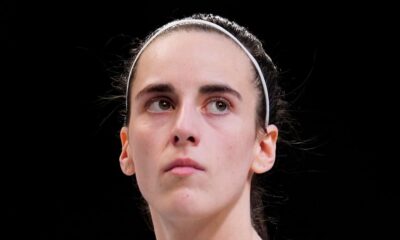 The sports world reacts to Caitlin Clark not being part of the US Olympic team: 'Monumental stupid'