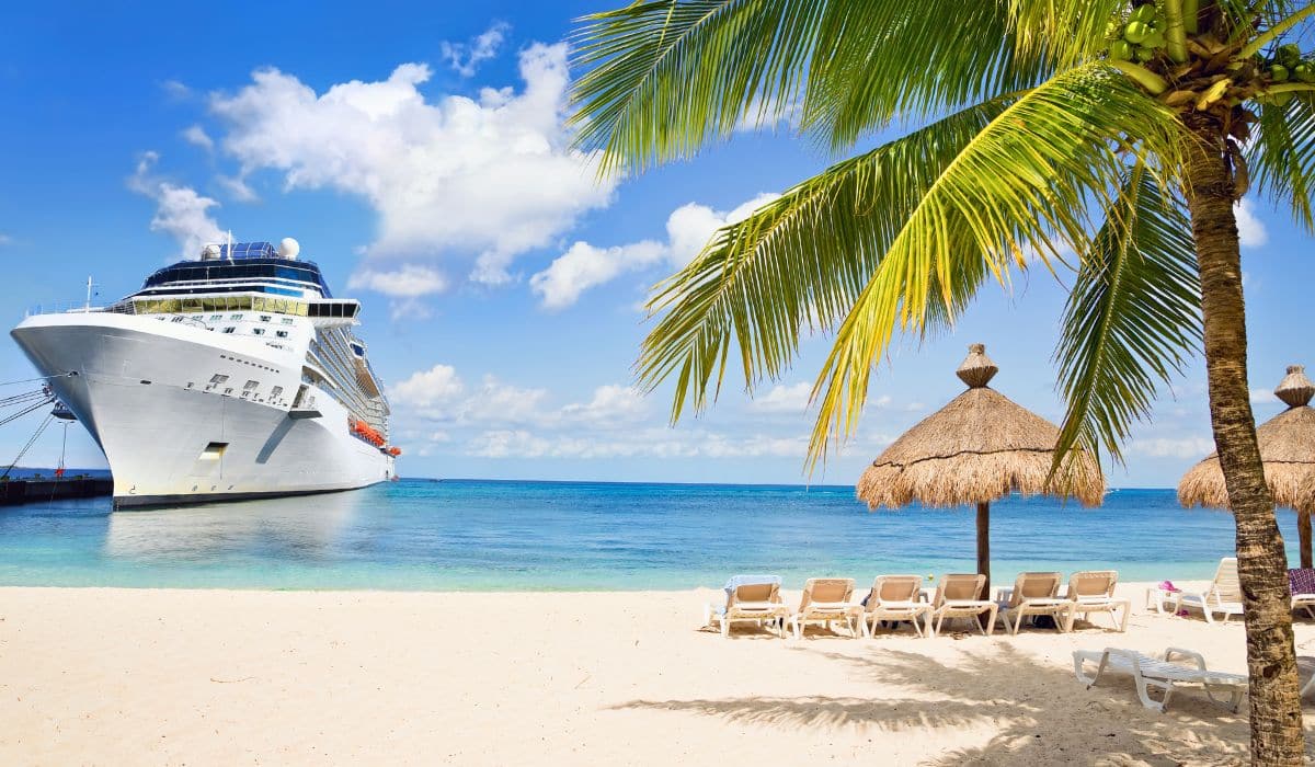 These 6 Caribbean Islands Are Nominated For "Best Cruise Destination" Award In 2024