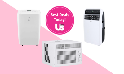 These are the 10 best air conditioner deals today