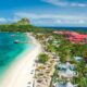 This Caribbean Resort Launches Summer Deal With $1000 Free Air Credit