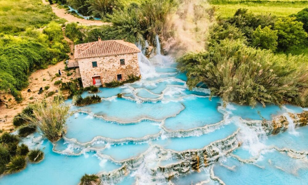 This Italian Region Will Pay You $32,000 If You Move And Buy A House There