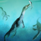 This giant arctic reptile once stalked an ancient superocean