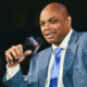 To Charles Barkley, save this prediction: He loves this too much to retire