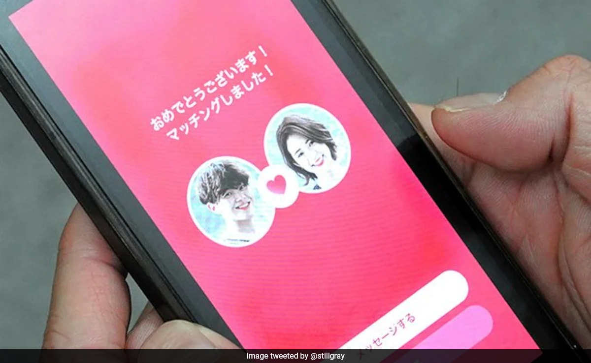Tokyo launches its own dating app to increase the birth rate, says Elon Musk: ''I'm happy''
