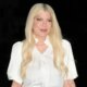 Tori Spelling reveals that she has kept three of her placentas for more than seven years