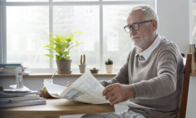 retired pension planning