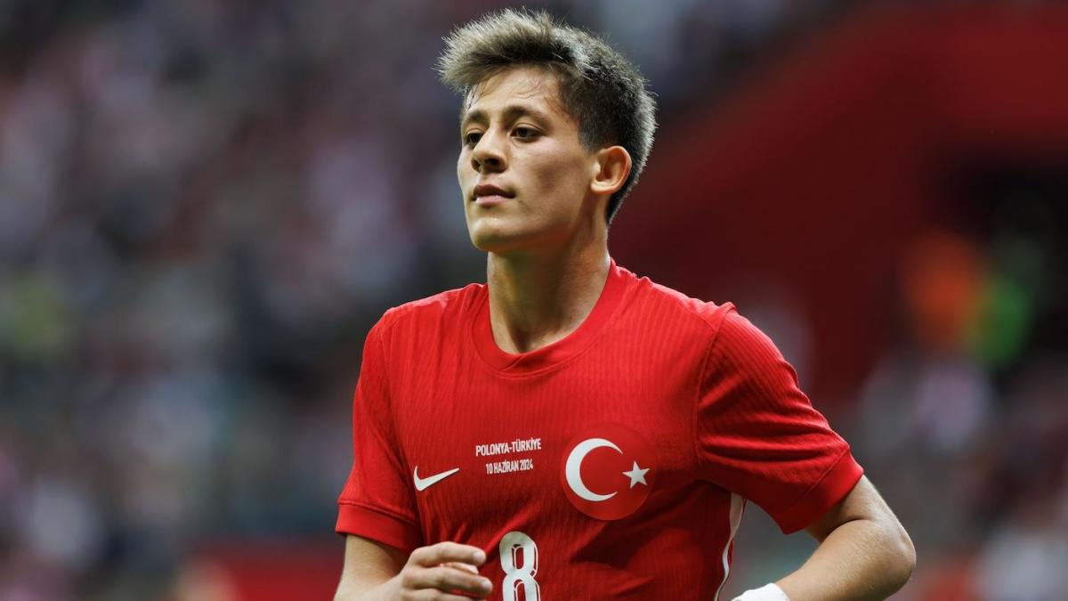 Turkey vs.  Georgia: where can I watch Euro 2024, live stream online, prediction, odds, is the match on TV?