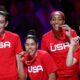 US Women's Basketball Olympic Selection Breakdown: Experience Leaders Hunt for Eighth Consecutive Gold