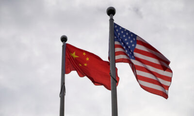 US and China resume nuclear talks after five years amid conflict in Taiwan